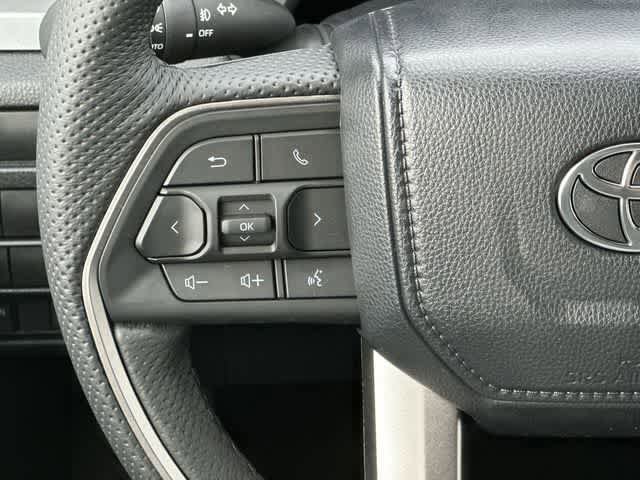 New 2024 Toyota Tacoma TRD Sport AWD/4WD image 17