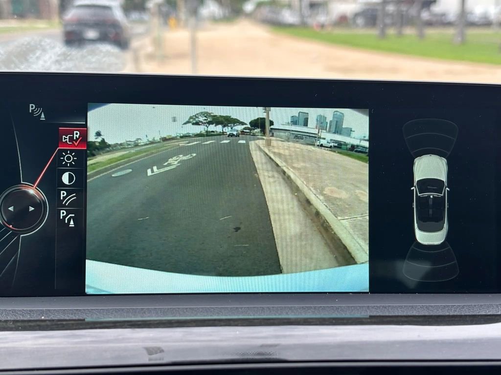 Used 2016 BMW 435i xDrive Convertible image 15