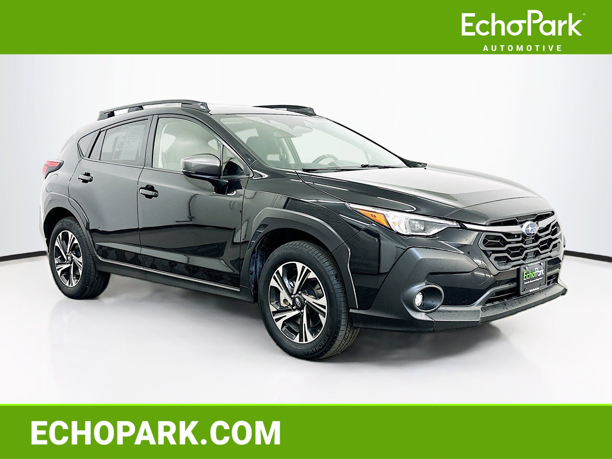Used 2025 Subaru Crosstrek 2.0i Premium