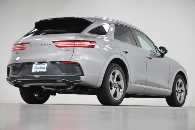 New 2026 Genesis GV70 2.5T Select AWD/4WD image 15
