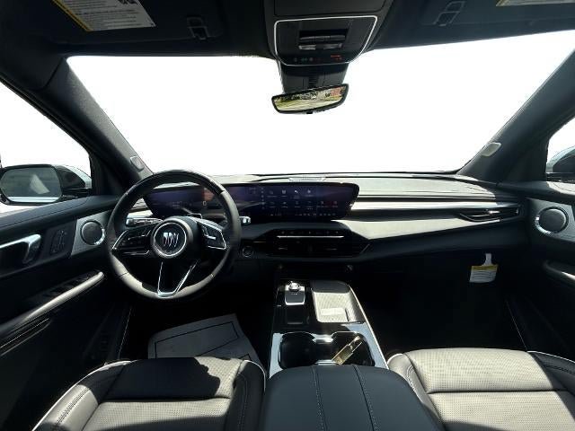 New 2026 Buick Enclave Avenir w/ Super Cruise Package AWD/4WD image 22