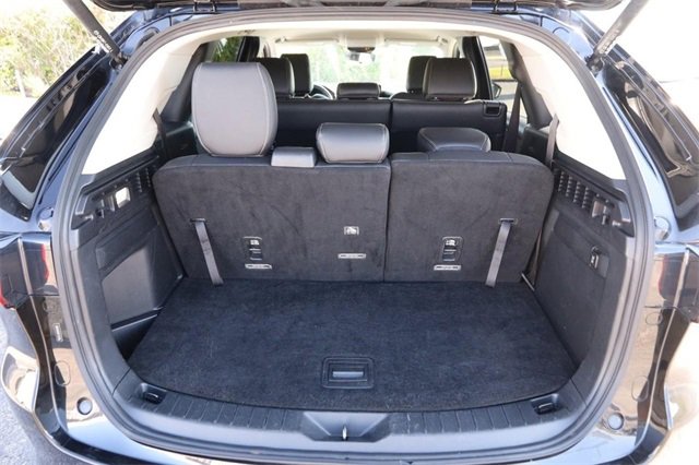 Used 2024 MAZDA CX-90 3.3 Turbo w/ Select Package image 7