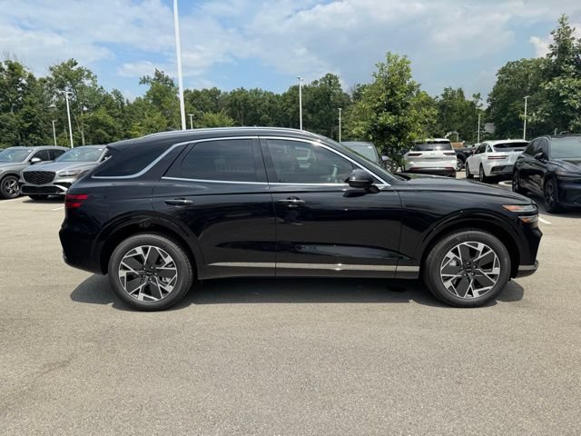 Used 2026 Genesis GV70 2.5T AWD/4WD image 6