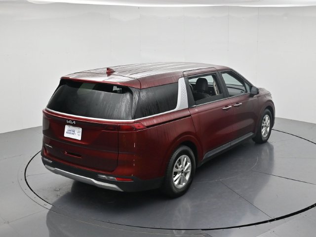 Used 2024 Kia Carnival LX FWD image 39