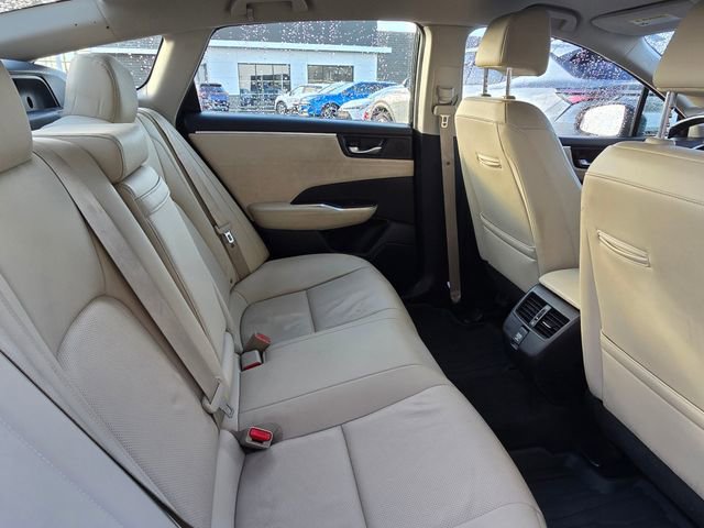 Used 2018 Honda Clarity Touring image 15