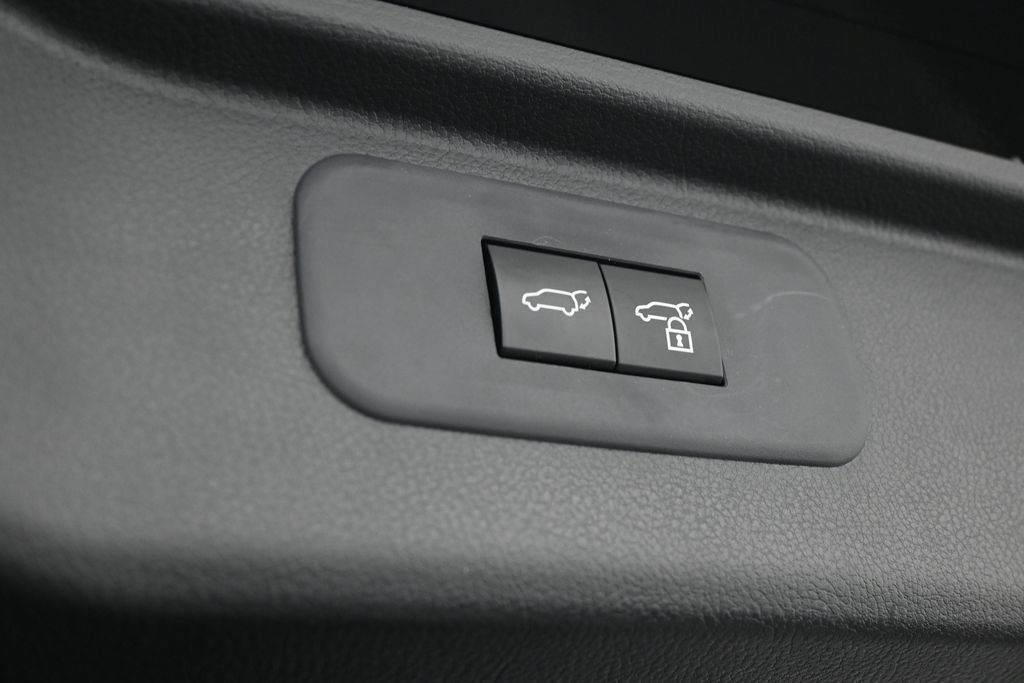 Used 2024 Toyota Grand Highlander FWD image 39