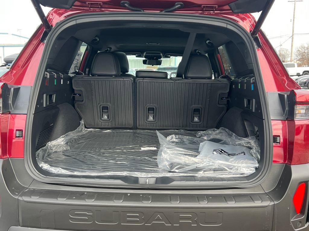 New 2026 Subaru Outback Touring XT image 12