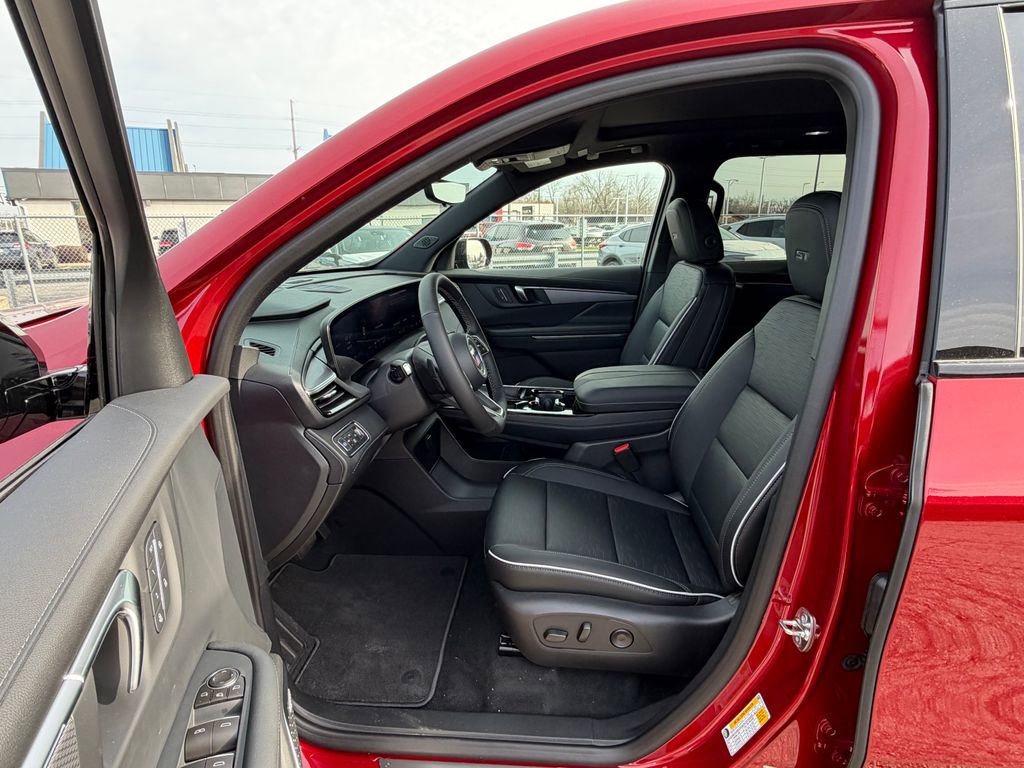 New 2026 Buick Enclave Sport Touring w/ Power Package image 15