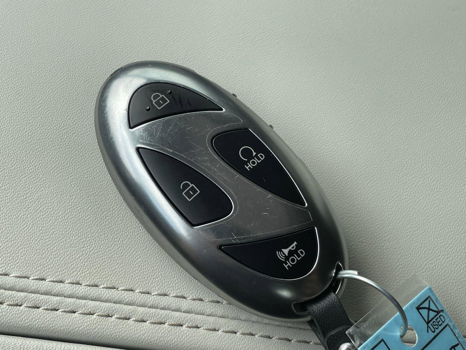 Used 2024 Hyundai Santa Fe Calligraphy image 26