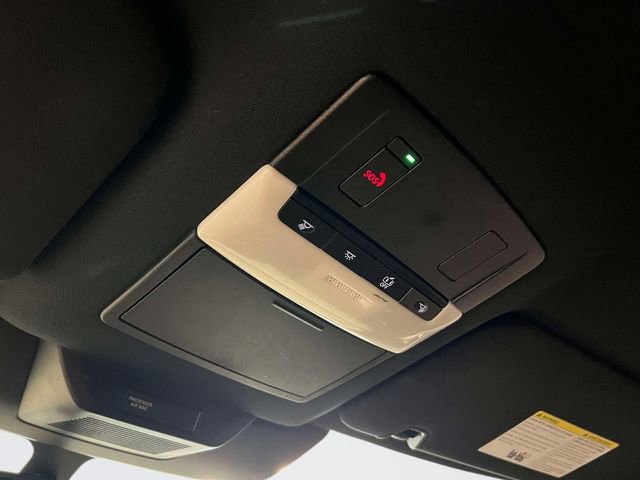 Used 2023 Nissan Pathfinder Rock Creek image 34