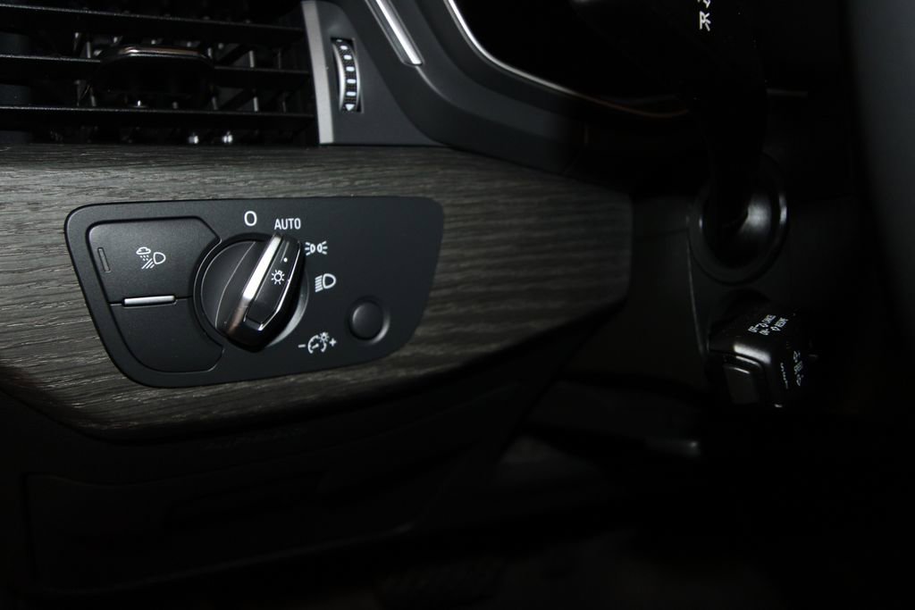 Used 2024 Audi A5 2.0T Premium Plus image 11