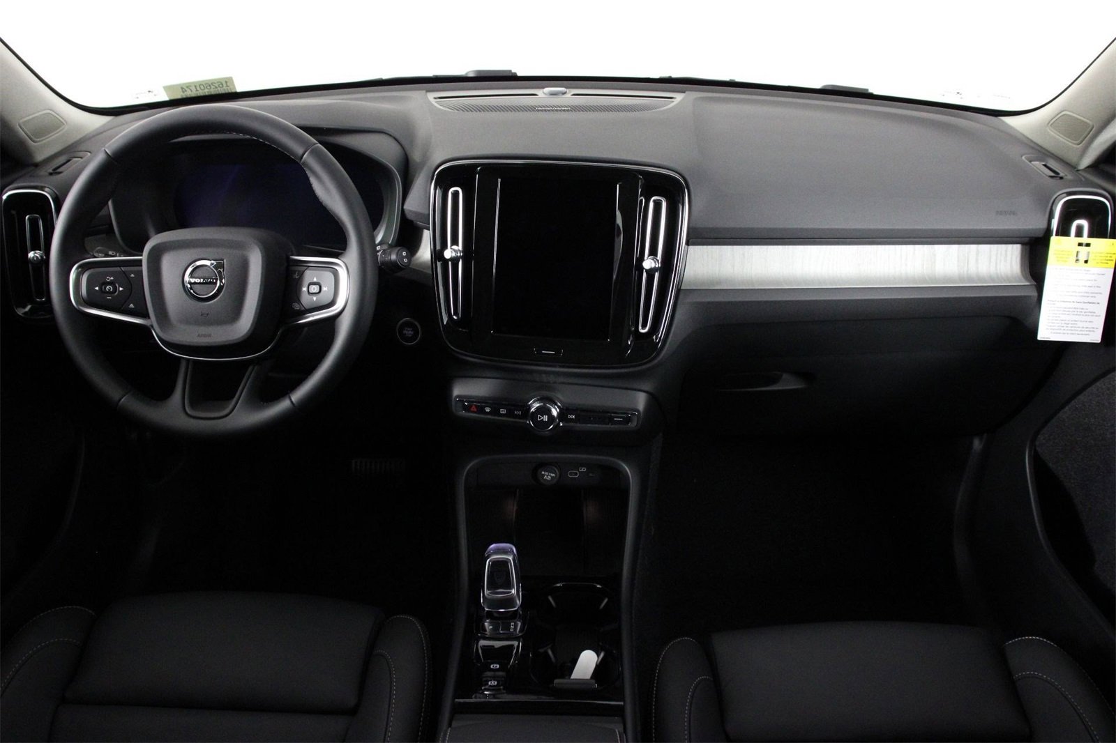 New 2026 Volvo XC40 B5 Ultra w/ Climate Package image 5