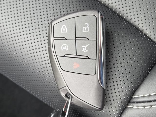 New 2026 GMC Terrain Elevation w/ Elevation Premium Package FWD image 40