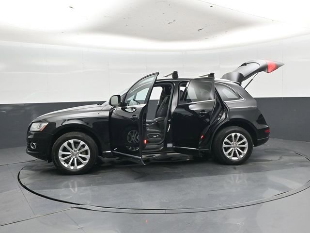 Used 2014 Audi Q5 2.0T Premium w/ Lighting Package AWD/4WD image 49