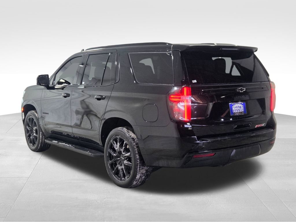 Used 2023 Chevrolet Tahoe RST image 18