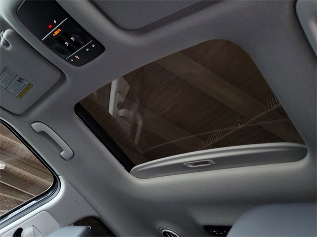 New 2026 Hyundai Palisade Limited image 16