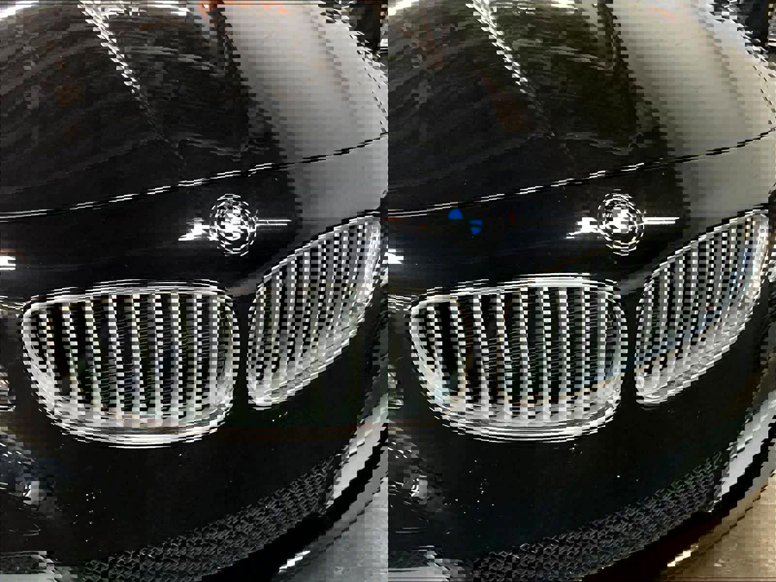 Used 2009 BMW Z4 sDrive35i image 27