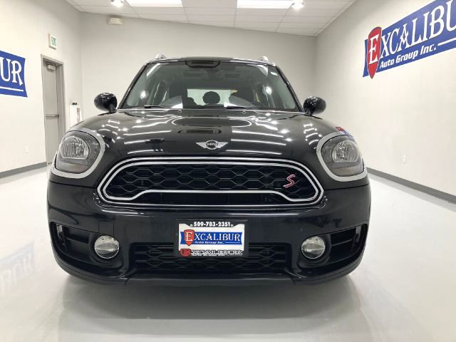 Used 2019 MINI Cooper Countryman S image 10