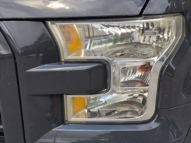 Used 2016 Ford F150 XLT w/ Equipment Group 302A Luxury RWD image 2
