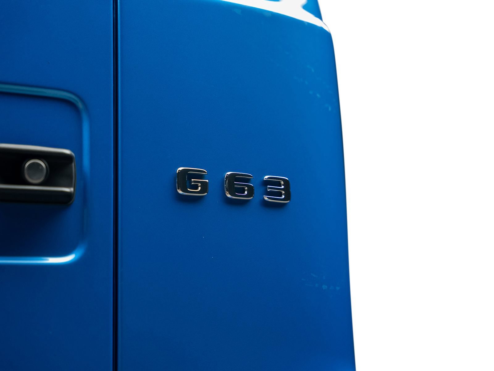 Used 2021 Mercedes-Benz G 63 AMG 4MATIC image 17