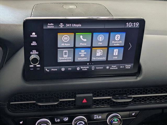 Used 2025 Honda HR-V EX-L image 13