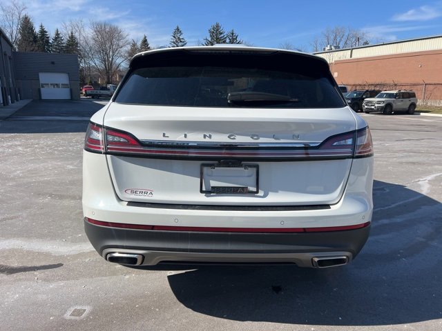 Used 2023 Lincoln Nautilus Reserve image 6