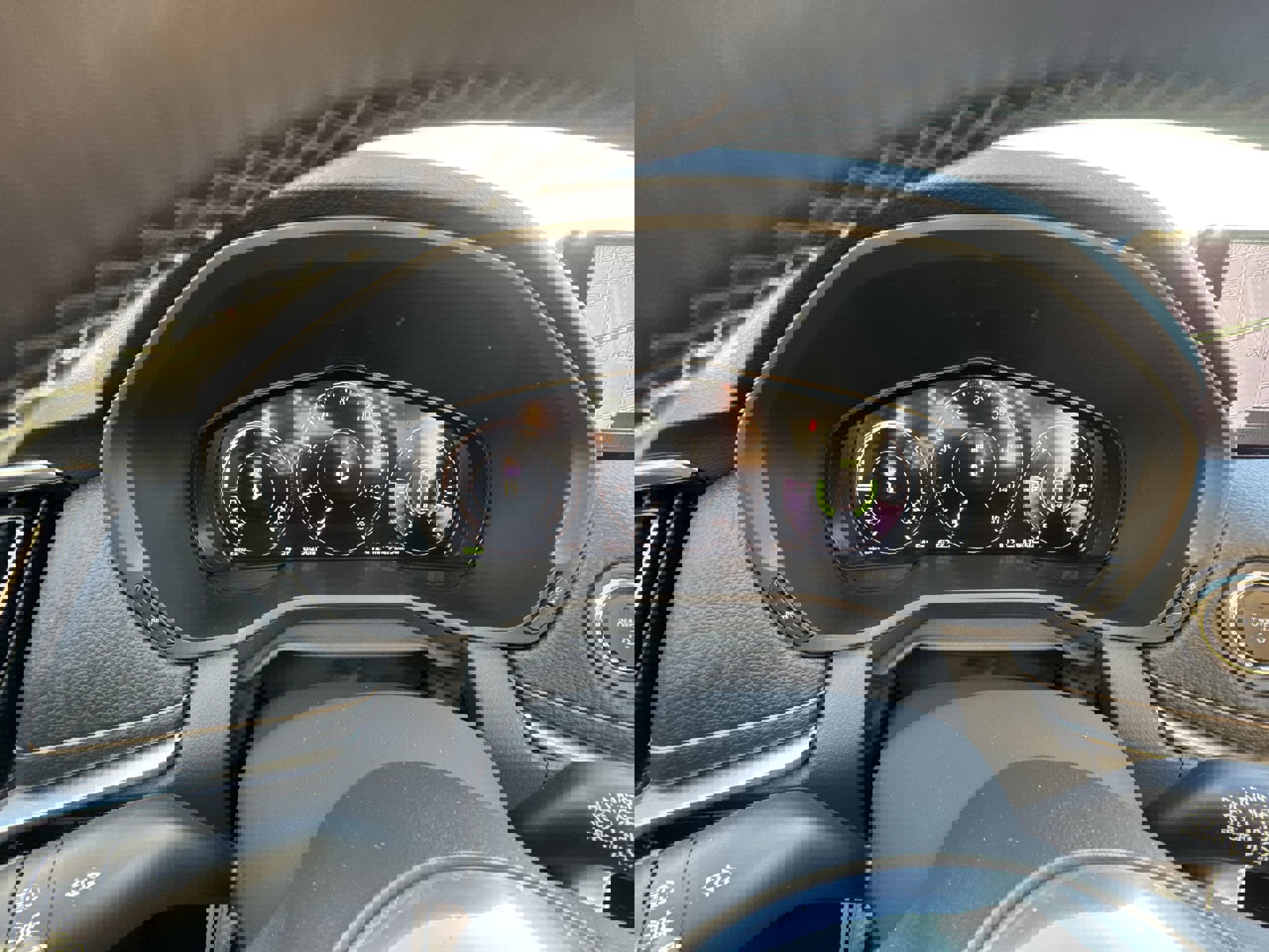 Used 2025 MAZDA CX-90 Plug-In Hybrid w/Premium Sport image 12