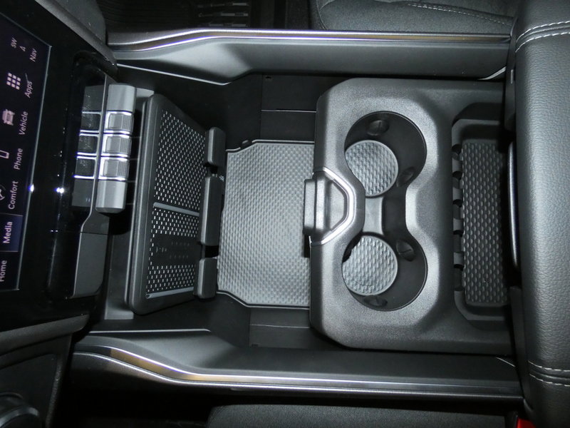 New 2026 RAM 1500 Big Horn image 17