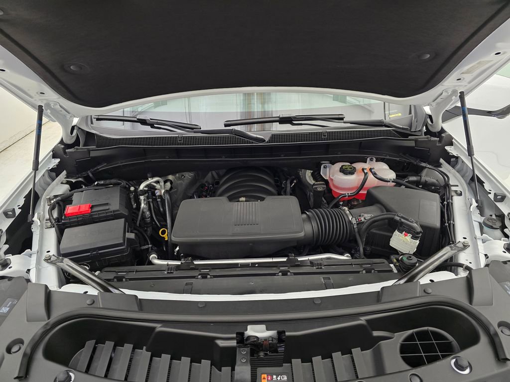 New 2026 Chevrolet Tahoe LS image 28