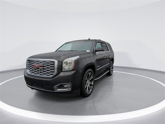 Used 2018 GMC Yukon Denali image 3