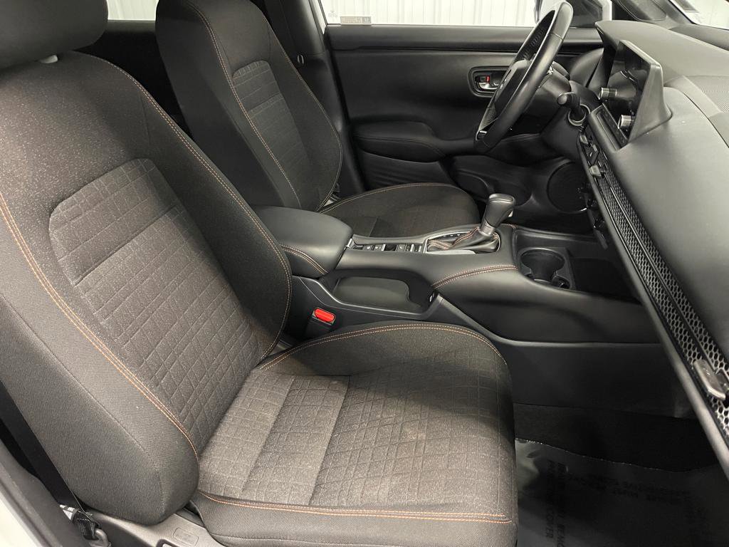 Used 2023 Honda HR-V Sport image 20
