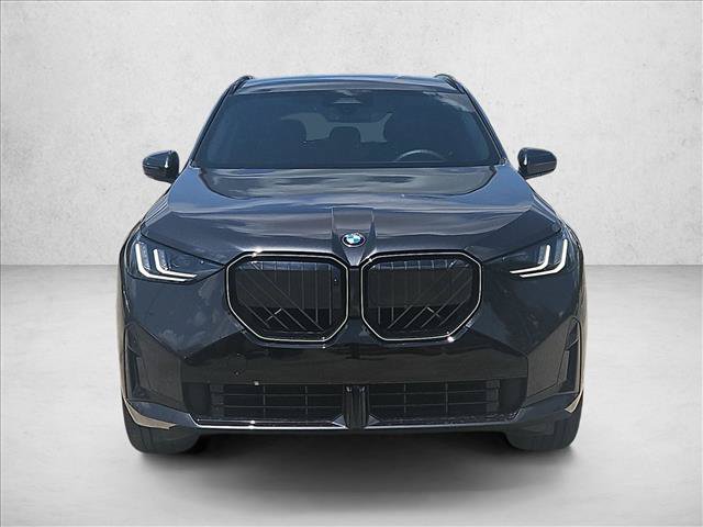 Certified 2026 BMW X3 xDrive30i w/ Premium Package AWD/4WD image 2