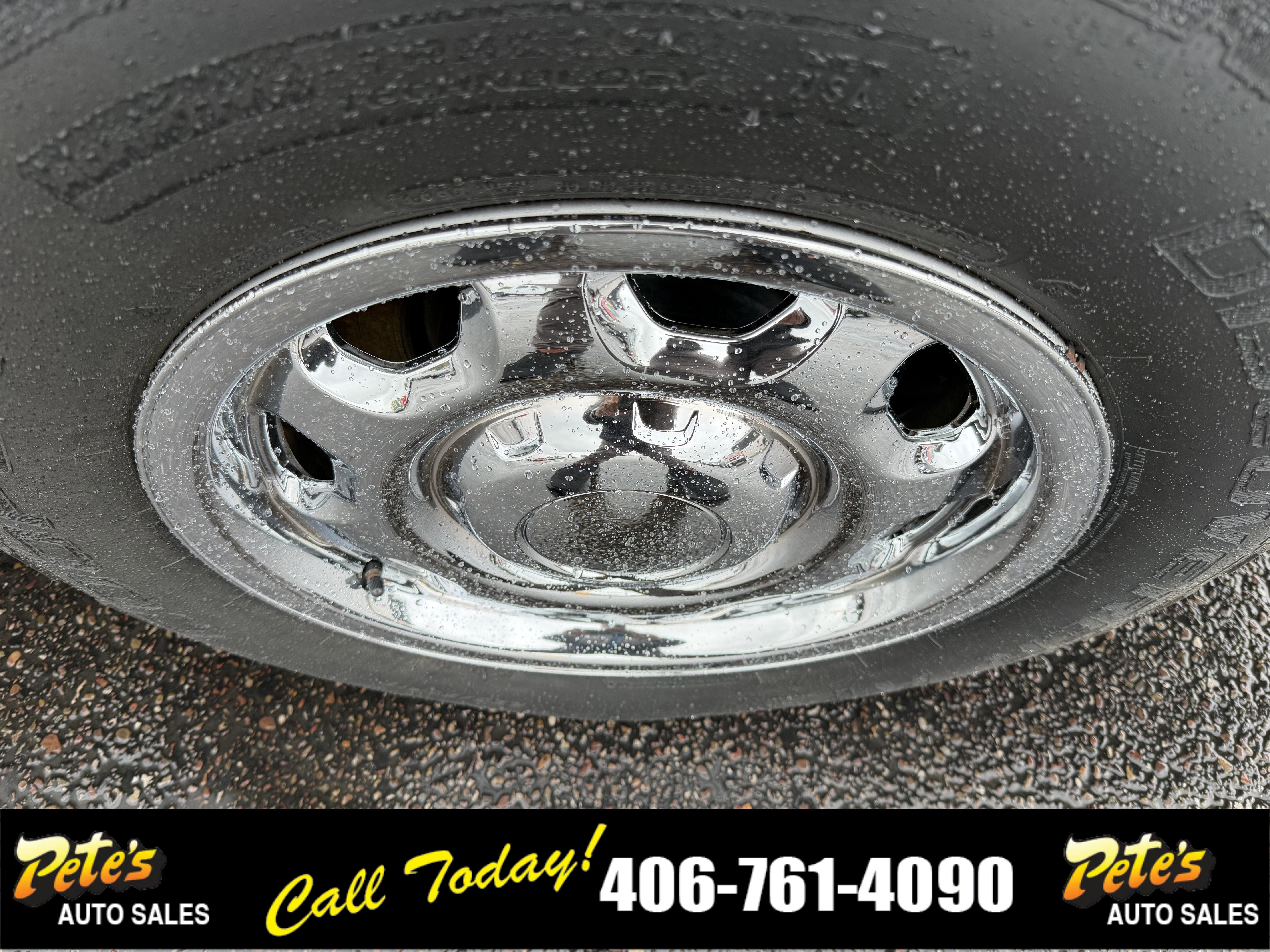 Used 2014 Ford F150 XL w/ Power Equipment Group RWD image 10