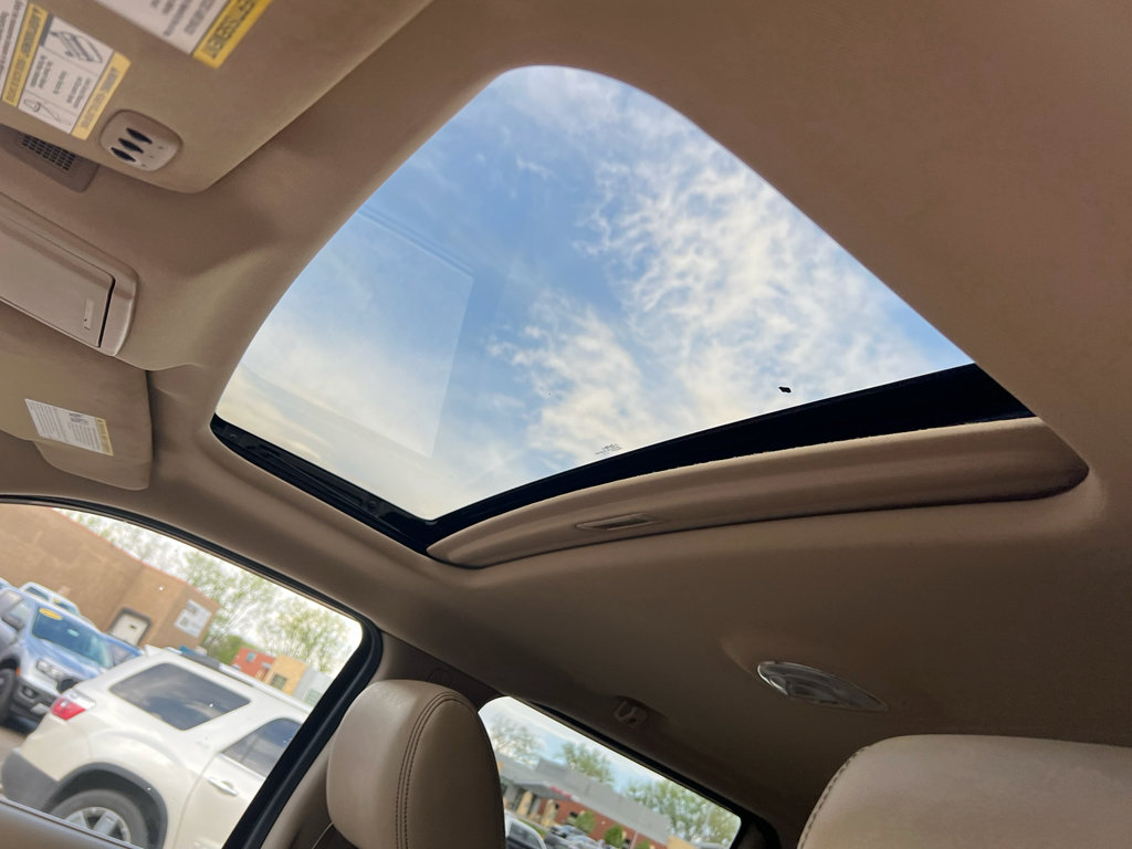 Used 2010 Ford F150 Lariat AWD/4WD image 11