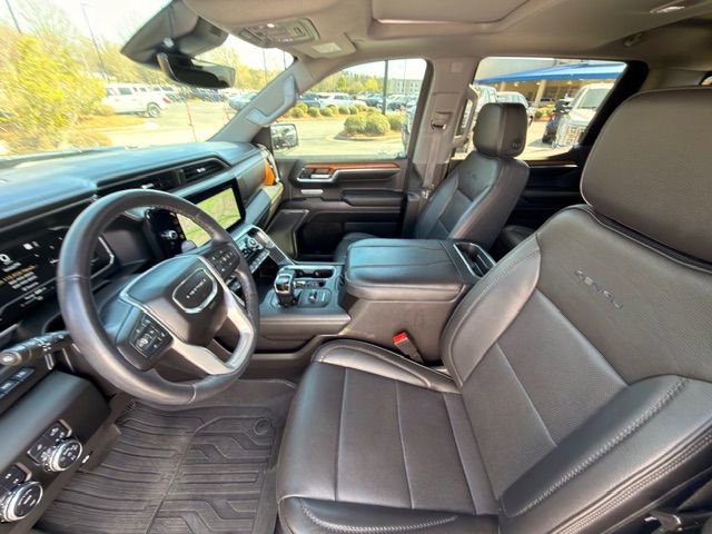 Used 2023 GMC Sierra 1500 Denali w/ Technology Package image 7