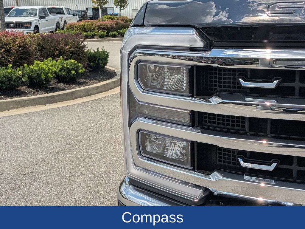 New 2026 Ford F250 Lariat image 16