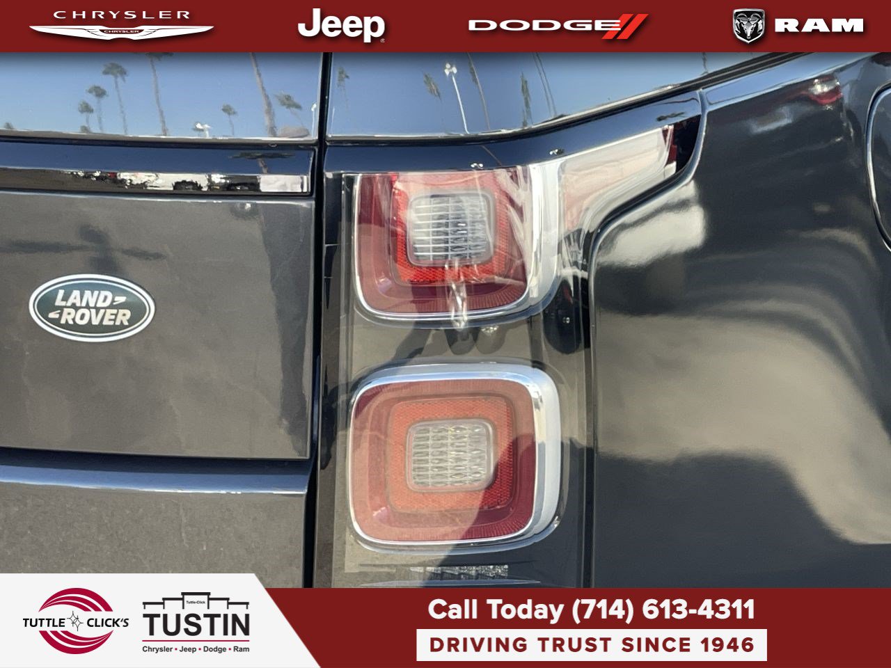 Used 2018 Land Rover Range Rover Supercharged AWD/4WD image 15