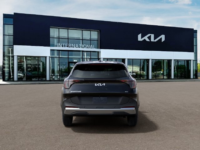 New 2027 Kia Sportage LX AWD/4WD image 5