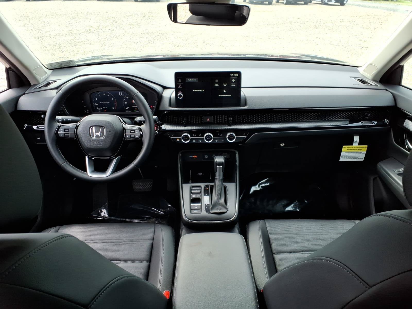 Certified 2026 Honda CR-V EX-L image 26