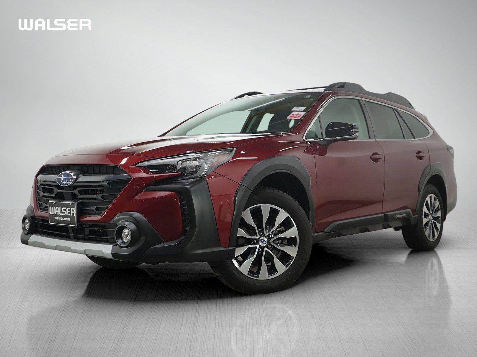 Used 2024 Subaru Outback Limited