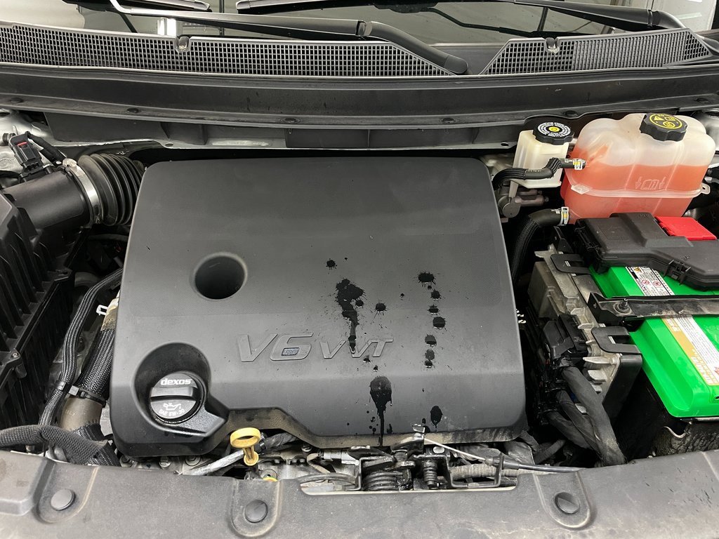 Used 2019 Chevrolet Traverse LT image 45