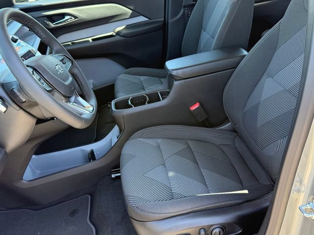 New 2027 Chevrolet Bolt LT w/ Comfort Package FWD image 19