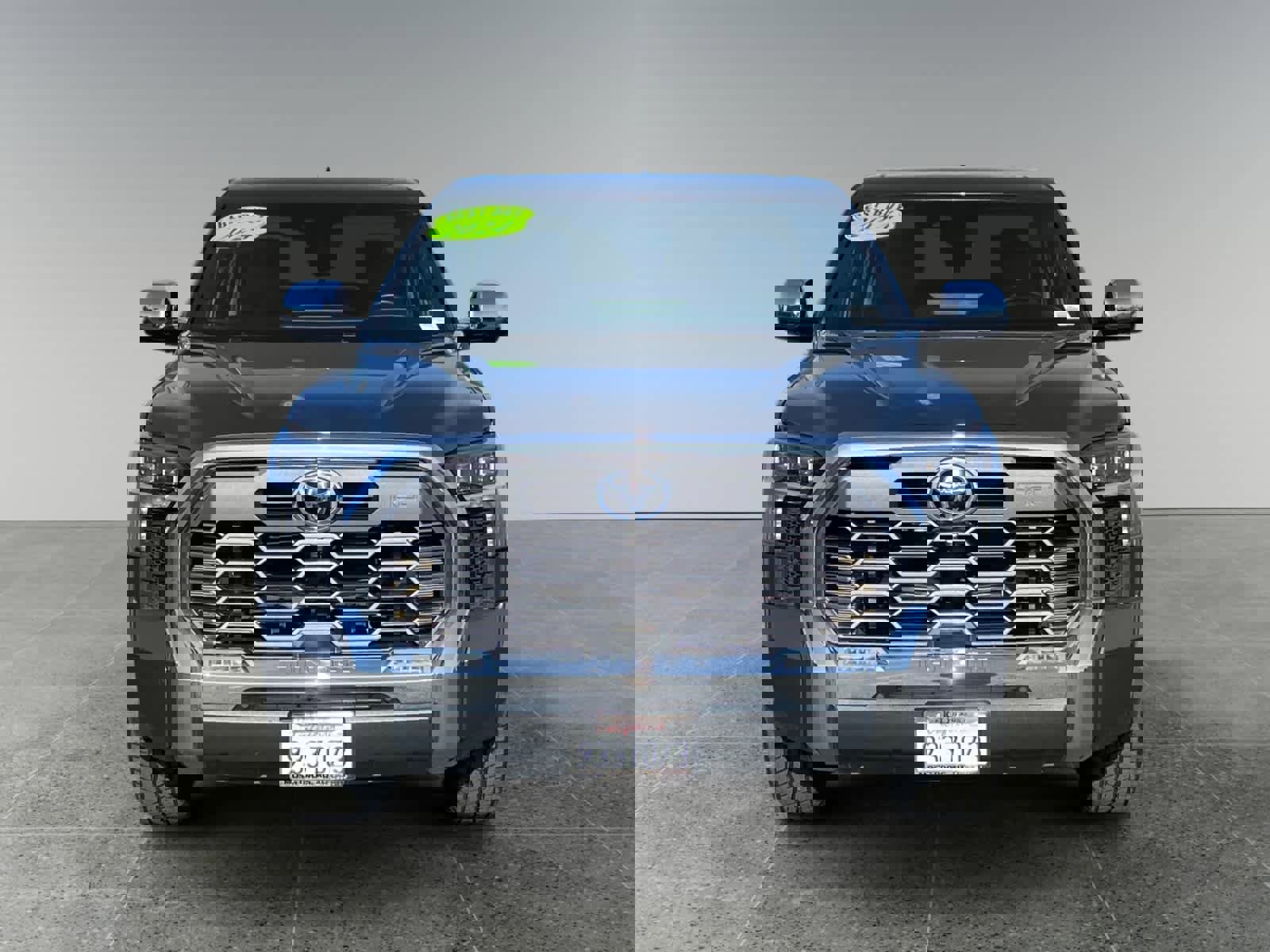 Used 2024 Toyota Tundra 1794 Edition w/ TRD Off-Road Package image 8