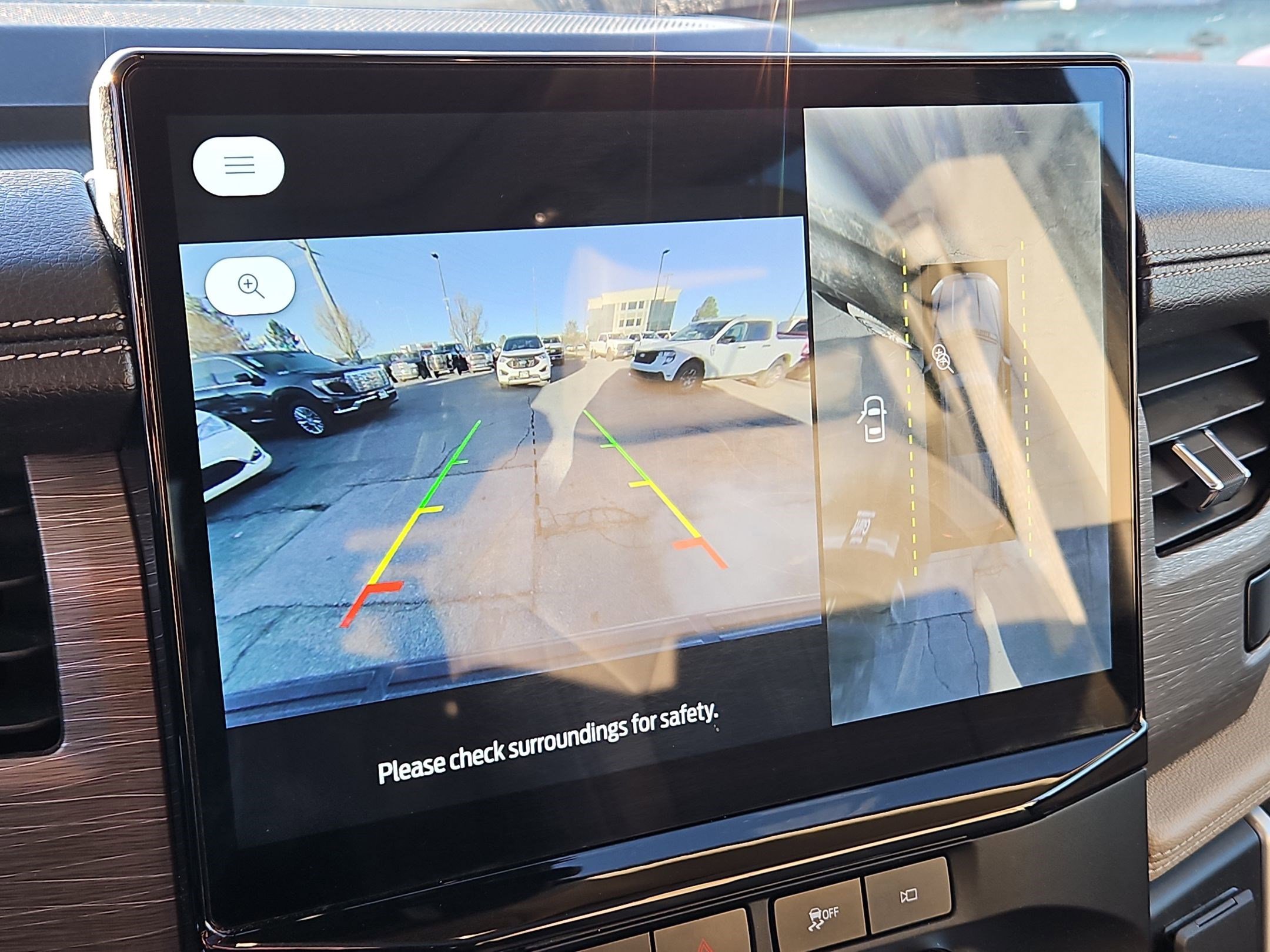 Used 2024 Ford Expedition Max Limited image 27