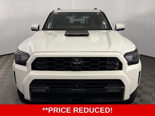 Used 2025 Toyota 4Runner TRD Sport Premium image 2