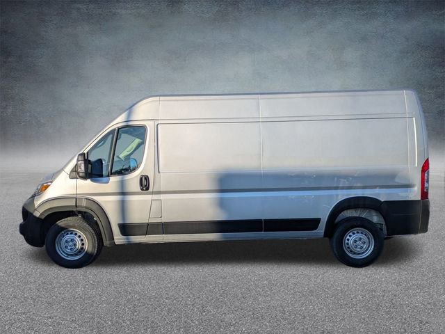 New 2026 RAM ProMaster 2500 w/ Convenience Group image 3