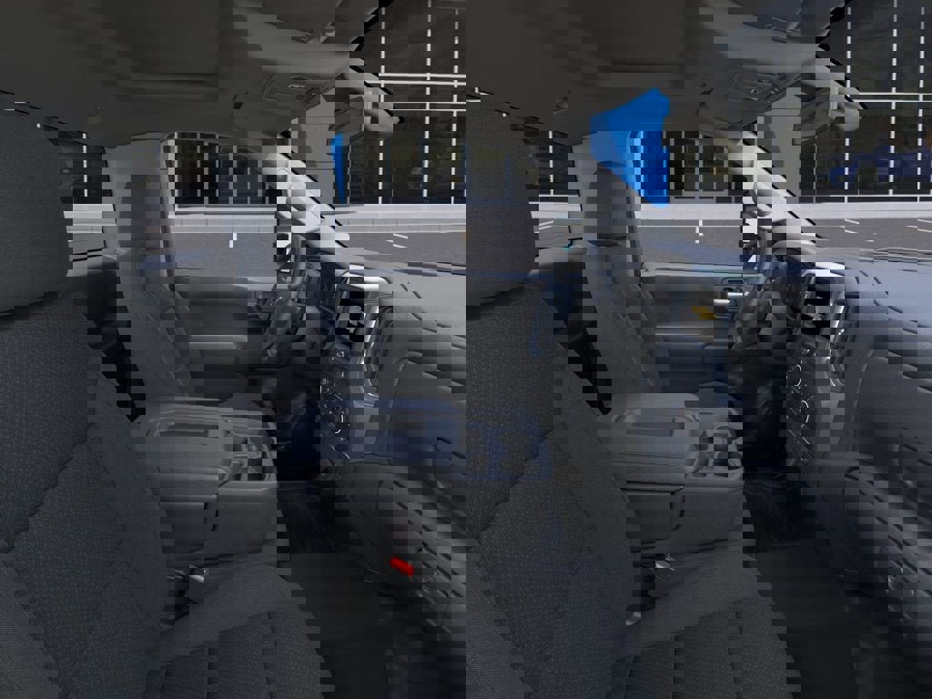 New 2026 Chevrolet Silverado 1500 W/T image 18