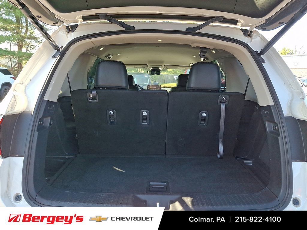 Used 2023 Honda Pilot EX-L image 33