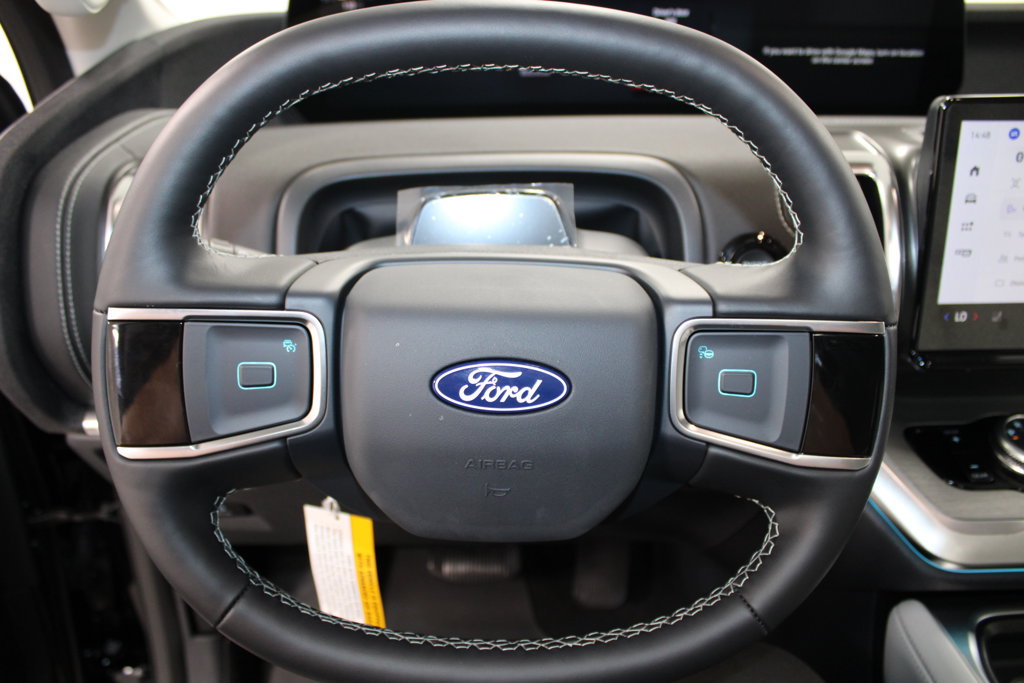 New 2027 Ford Expedition Platinum RWD image 39