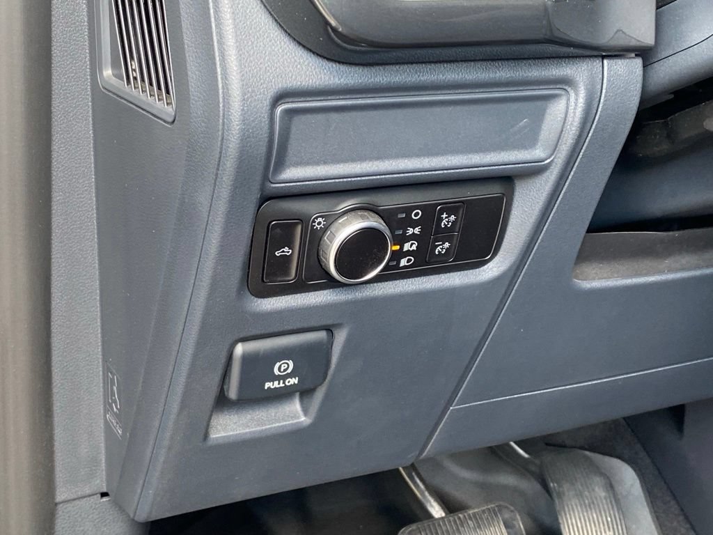 Used 2026 Ford F150 STX AWD/4WD image 13